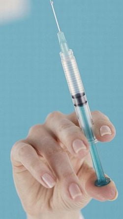 Injectie