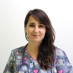 Mariana LUȚA