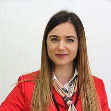 Eugenia Șereper